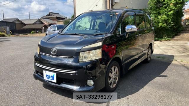 Toyota VOXY 2008-09 8753585-0