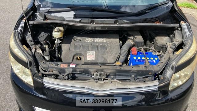 Toyota VOXY 2008-09 8753585-7