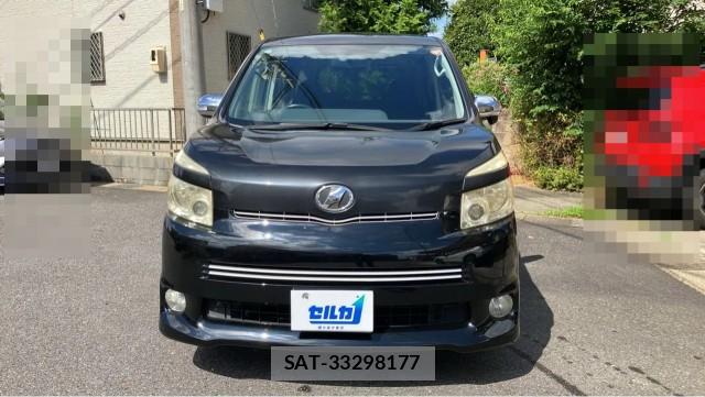 Toyota VOXY 2008-09 8753585-9