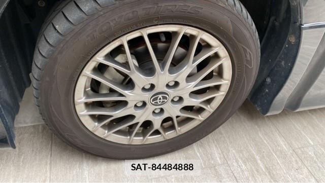 Toyota VOXY 2021-09 8753605-8