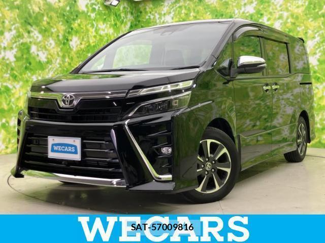 Toyota VOXY 2021-06 8754344-0