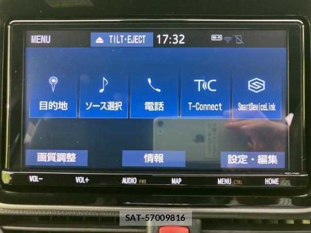 Toyota VOXY 2021-06 8754344-8
