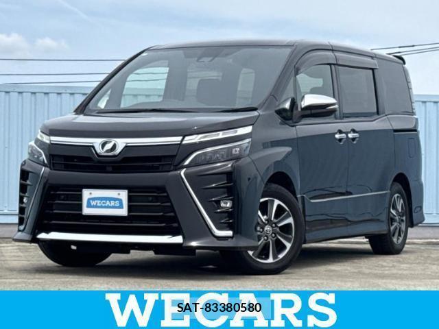 Toyota VOXY 2020-01 8754566-0