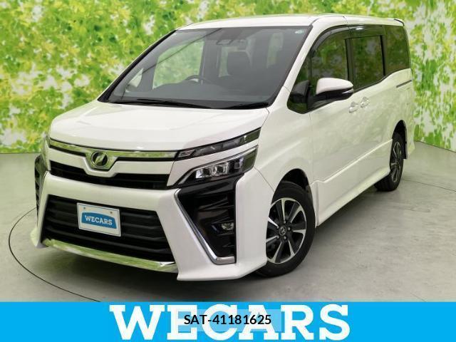 Toyota VOXY 2017-09 8754567-0