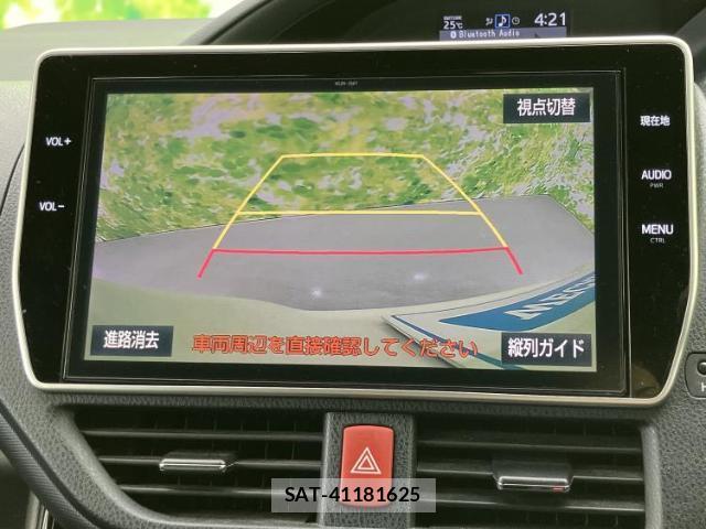 Toyota VOXY 2017-09 8754567-10