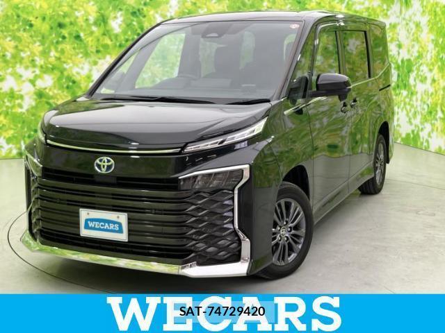 Toyota VOXY 2023-06 8754576-0