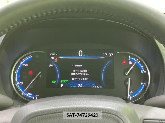 Toyota VOXY 2023-06 8754576-13