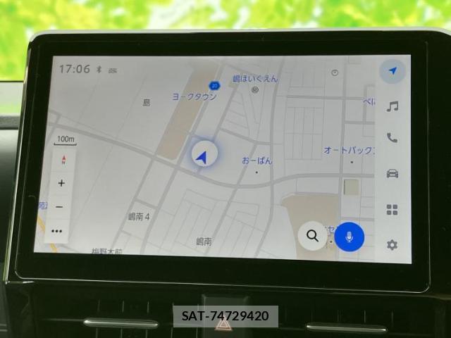 Toyota VOXY 2023-06 8754576-8