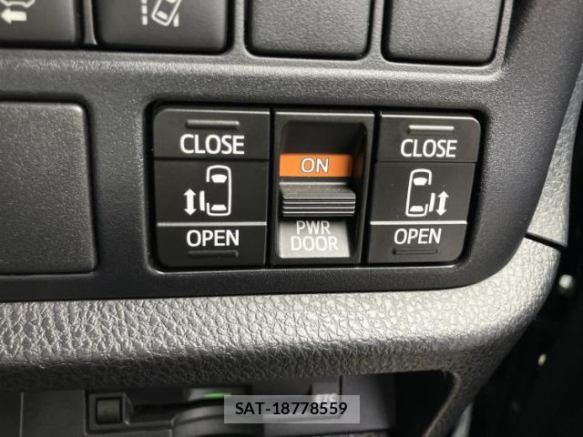 Toyota VOXY 2021-07 8754647-16