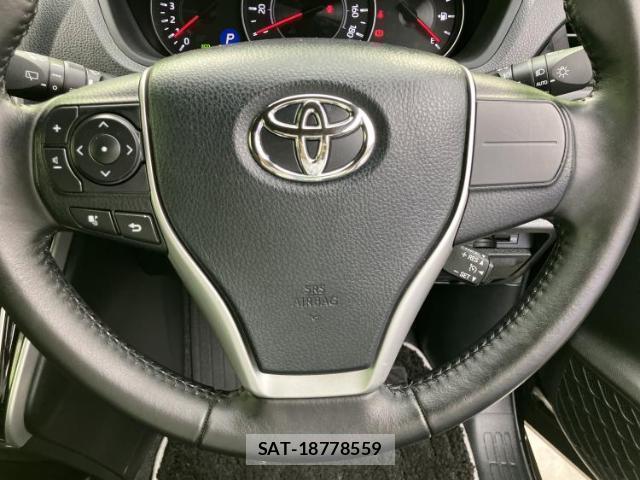 Toyota VOXY 2021-07 8754647-9