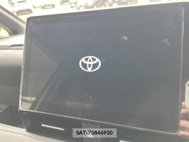 Toyota VOXY 2022-09 8754653-8
