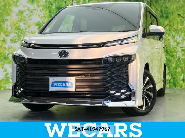 Toyota VOXY 2023-11 8754658-0