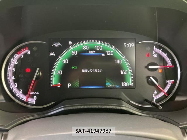 Toyota VOXY 2023-11 8754658-13