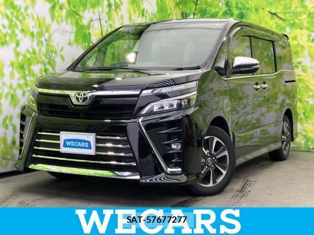 Toyota VOXY 2017-11 8754684-0