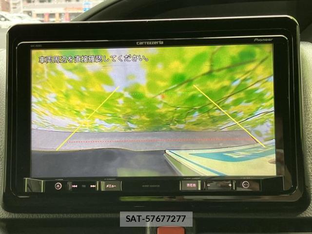 Toyota VOXY 2017-11 8754684-13