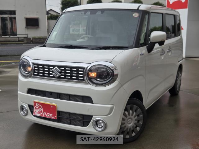 Suzuki WAGON R 2024-04 8752255-0
