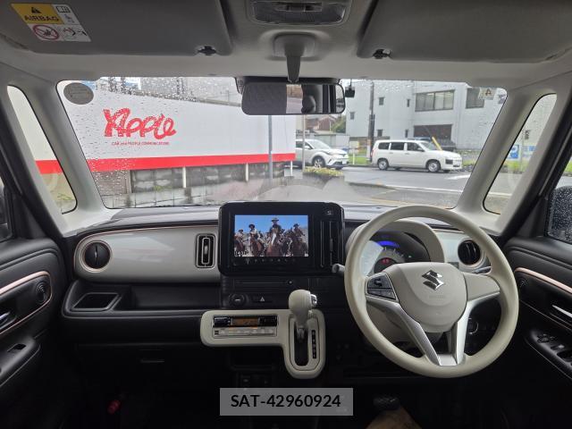 Suzuki WAGON R 2024-04 8752255-1