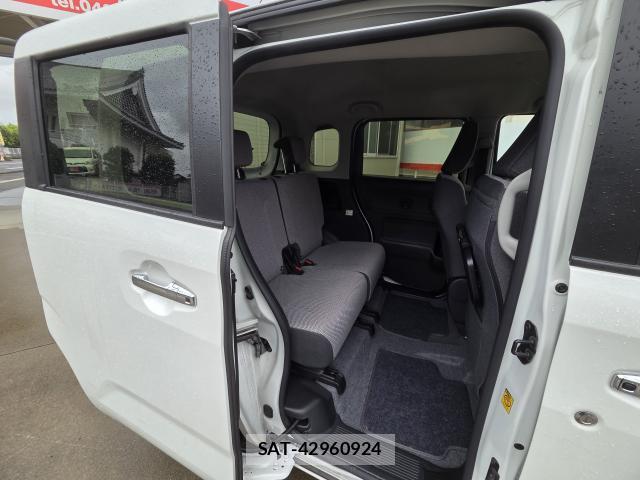 Suzuki WAGON R 2024-04 8752255-12