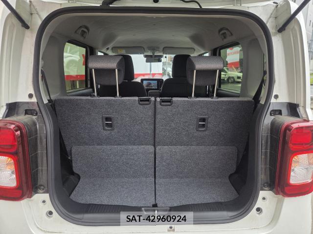 Suzuki WAGON R 2024-04 8752255-13