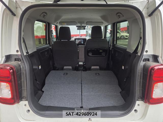 Suzuki WAGON R 2024-04 8752255-14