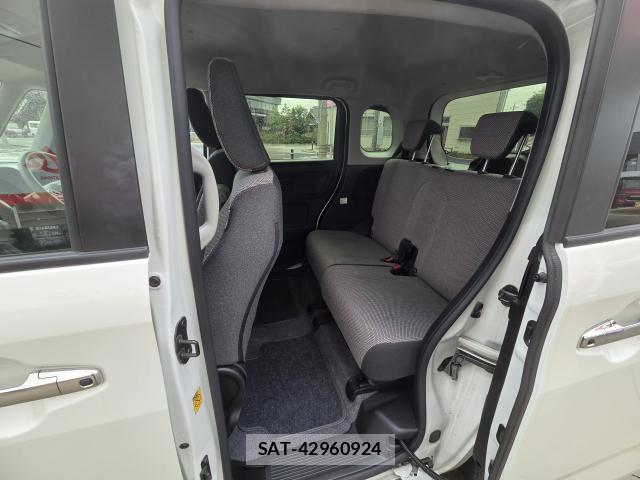 Suzuki WAGON R 2024-04 8752255-15