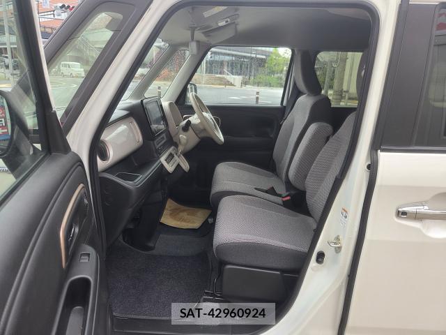 Suzuki WAGON R 2024-04 8752255-16