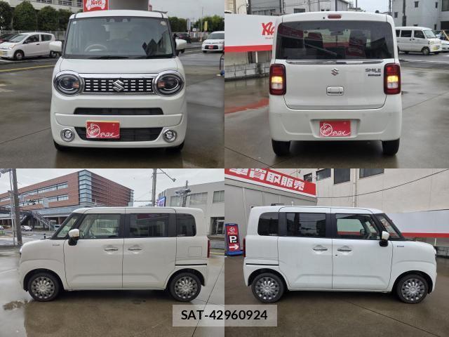 Suzuki WAGON R 2024-04 8752255-17