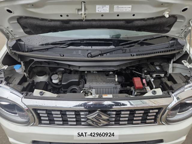Suzuki WAGON R 2024-04 8752255-18