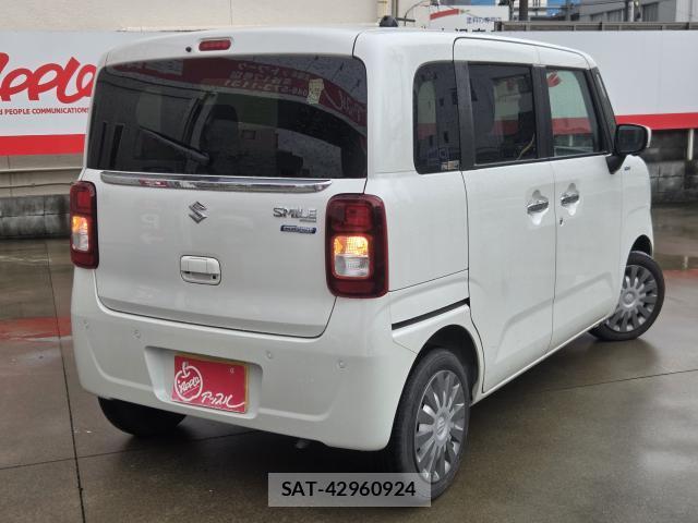 Suzuki WAGON R 2024-04 8752255-2