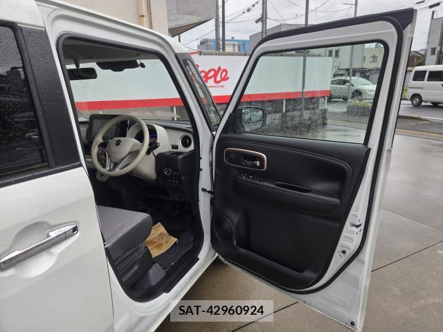 Suzuki WAGON R 2024-04 8752255-3