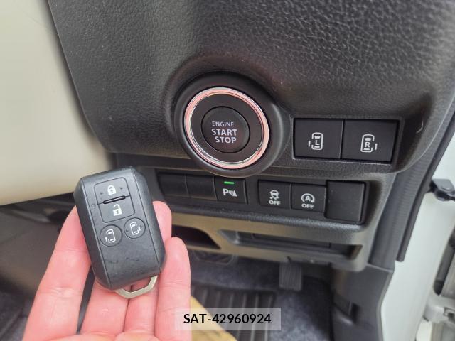 Suzuki WAGON R 2024-04 8752255-4