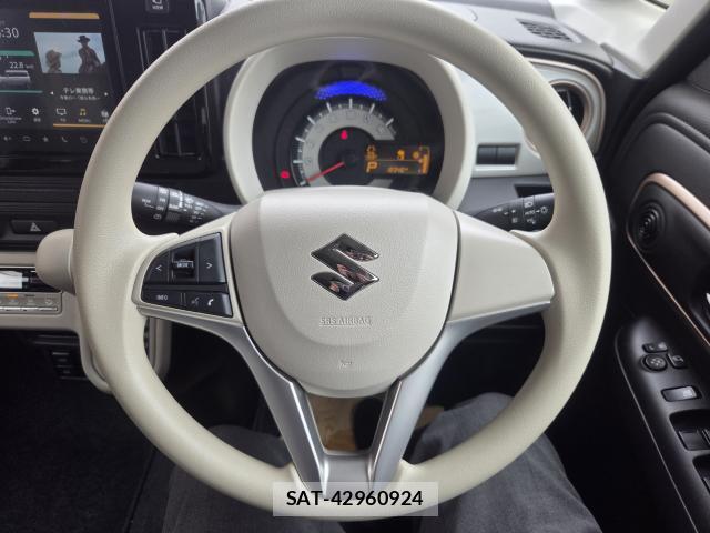 Suzuki WAGON R 2024-04 8752255-7