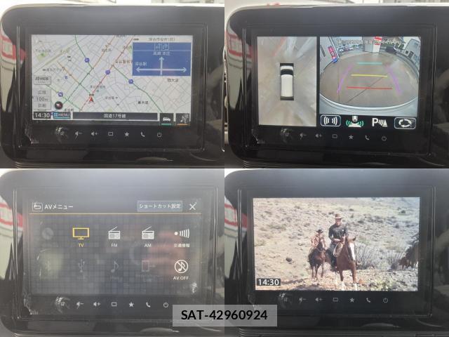 Suzuki WAGON R 2024-04 8752255-8