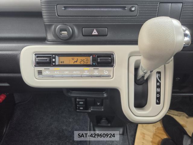 Suzuki WAGON R 2024-04 8752255-9