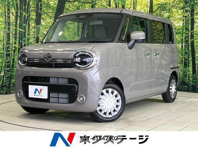 Suzuki WAGON R 2025-04 8752298-0