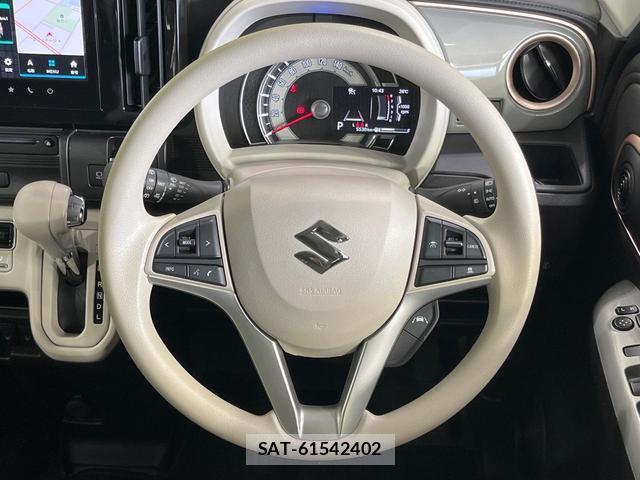 Suzuki WAGON R 2025-04 8752298-11