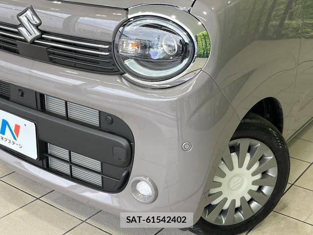 Suzuki WAGON R 2025-04 8752298-12