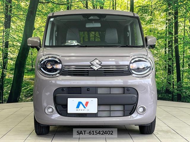 Suzuki WAGON R 2025-04 8752298-14