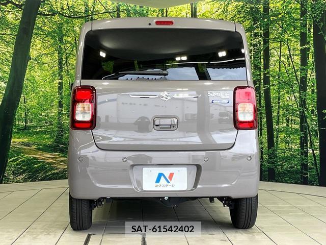 Suzuki WAGON R 2025-04 8752298-15