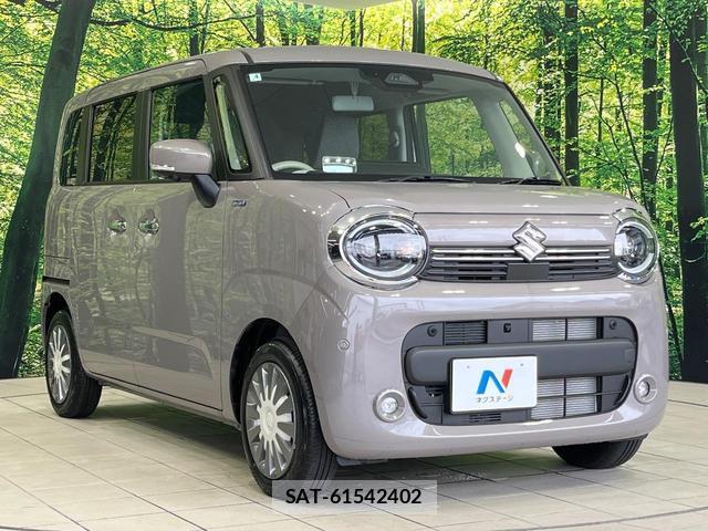Suzuki WAGON R 2025-04 8752298-16