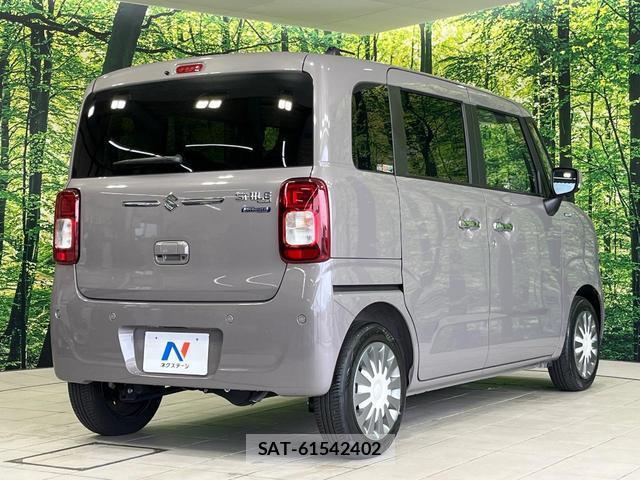 Suzuki WAGON R 2025-04 8752298-17