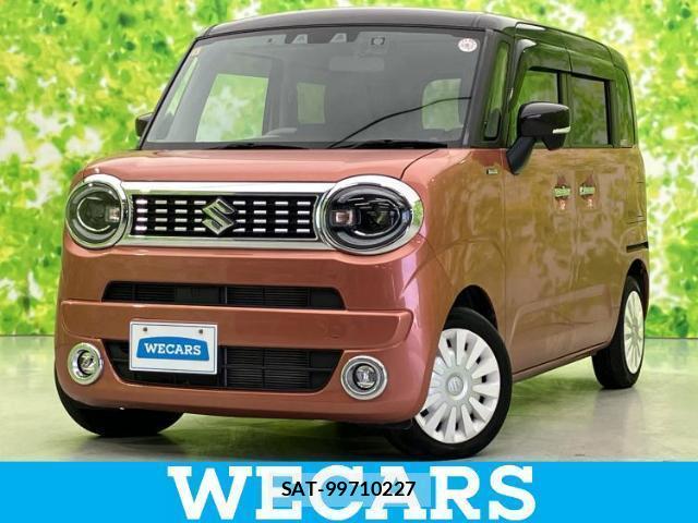Suzuki WAGON R 2023-07 8752838-0