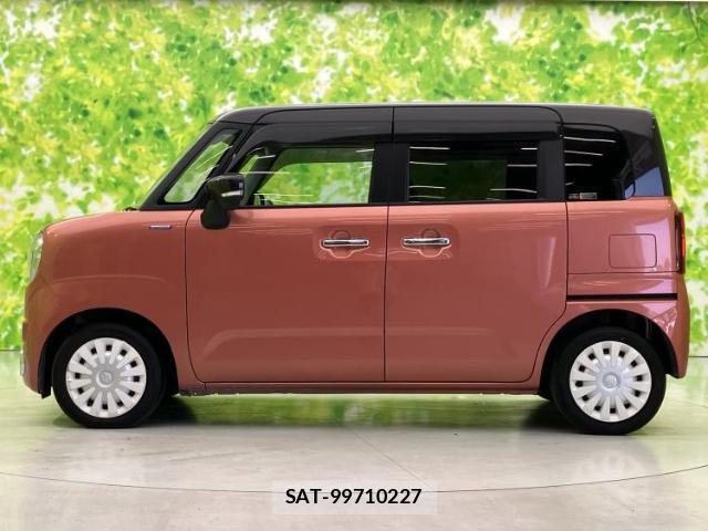 Suzuki WAGON R 2023-07 8752838-1