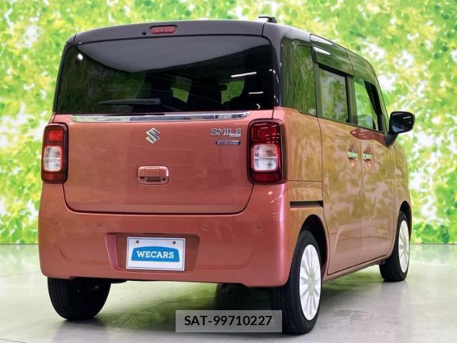 Suzuki WAGON R 2023-07 8752838-2