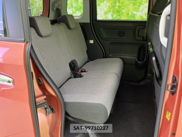 Suzuki WAGON R 2023-07 8752838-4