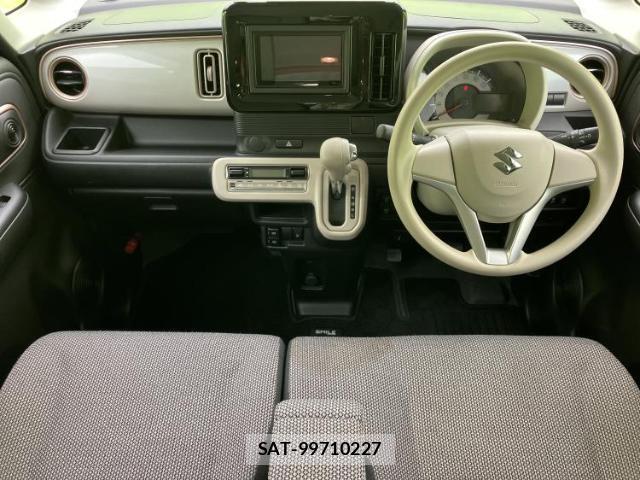 Suzuki WAGON R 2023-07 8752838-5