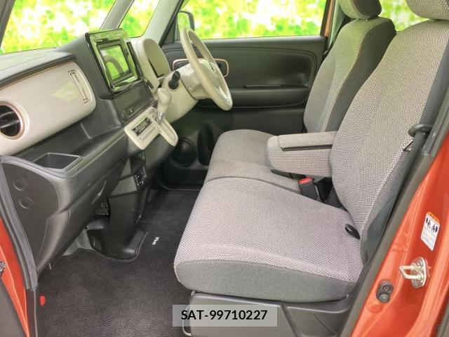 Suzuki WAGON R 2023-07 8752838-6