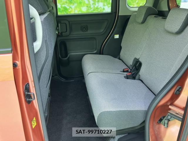 Suzuki WAGON R 2023-07 8752838-7
