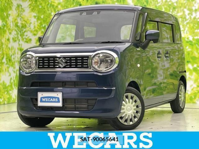 Suzuki WAGON R 2023-12 8753176-0