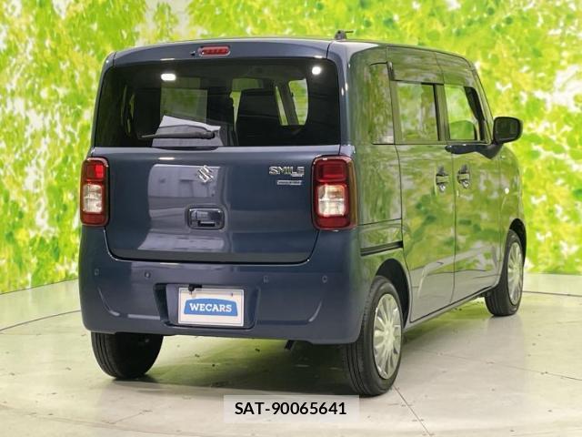 Suzuki WAGON R 2023-12 8753176-2
